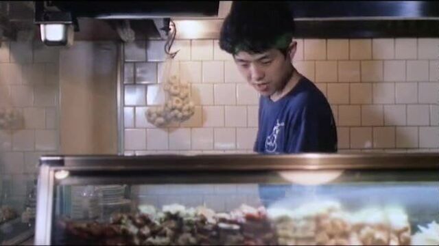 New love in tokyo 2-by PACKMANS