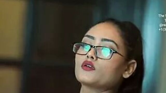 Twinkle girl exclusively showing boobs and pussy