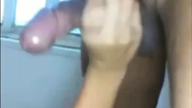 Desi college slut Divya's mouth fucked deep by her client.