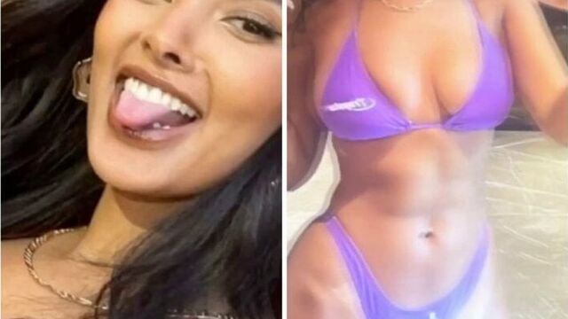 Maya Jama Hot Cum Tribute With Wank Pics In 4K By Spunkydxx