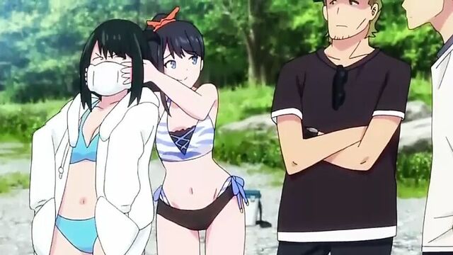 Impregnation Fantasy (Animated)