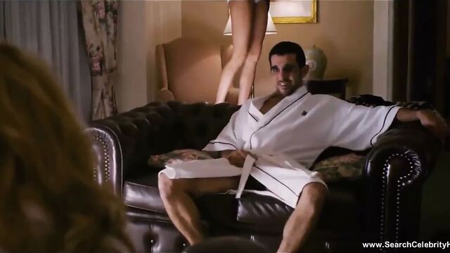 Hanna Mangan Lawrence nude compilation - HD