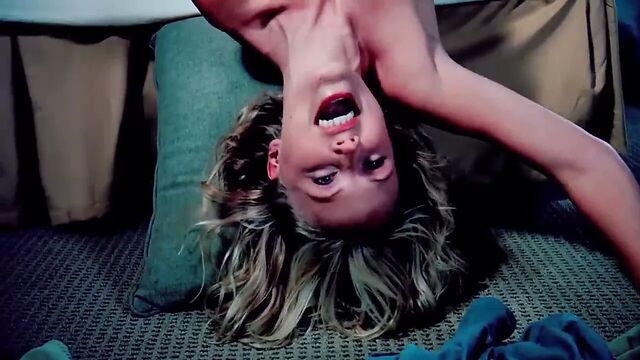 Malin Akerman Nude & Sex Compilation