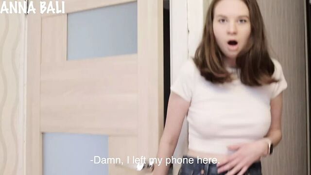 Stop fucking my Sex Doll, it was a gift to my friend.