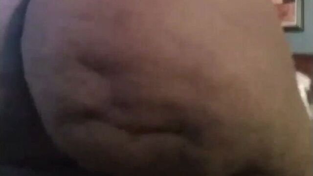 Big Booty looks soft