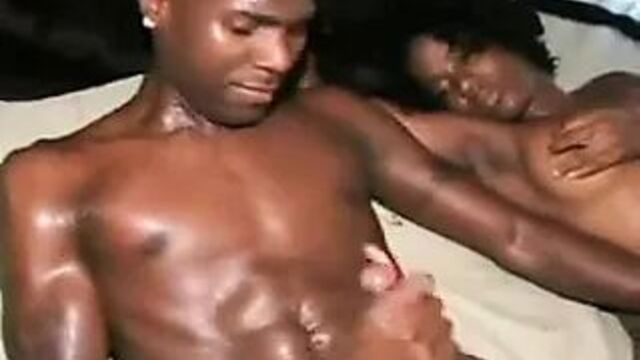 Hot Jamaican Stabbin' II