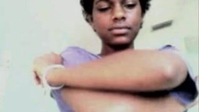 Amanda nude on chatroulette