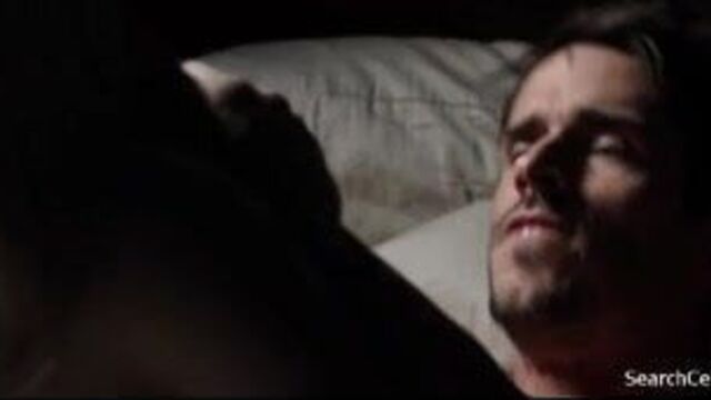 Angelina Armani nude - Fear Clinic