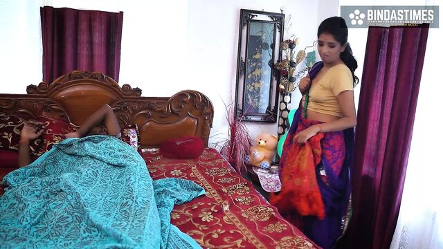 Hairy pussy desi naughty dhopa aunty hardcore fucks her babu (hindi audio)