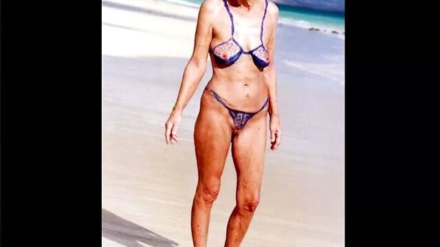 ILoveGrannY Well Aged Pussies and Wrinkly Tits