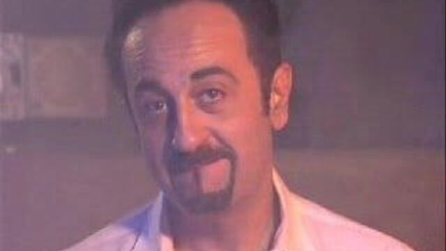 Major Gunns aka Tylene Buck early Rated X scene