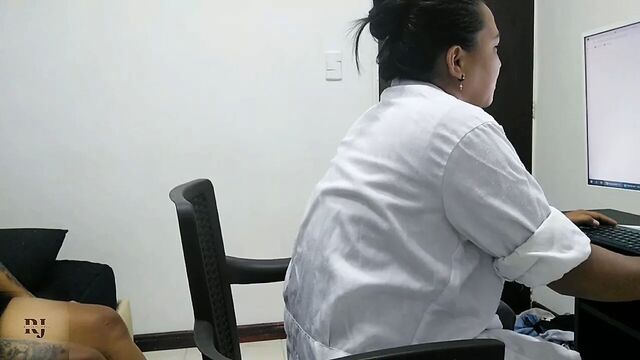 I have too much stress I'm going to get a massage and relax