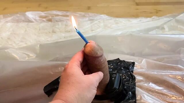 Treatment by Dominatrix Mistress April