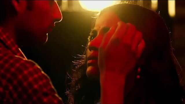 Priyanka Bose, Anangsha Biswas - Ascharya Fuck It