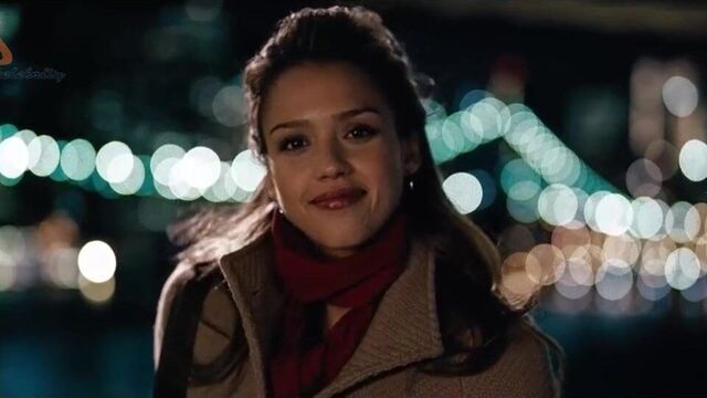 Jessica Alba - Awake 2007