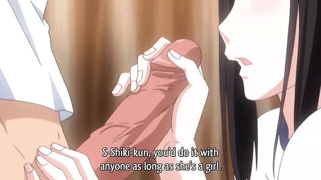 Hentai Only, sex uncensored