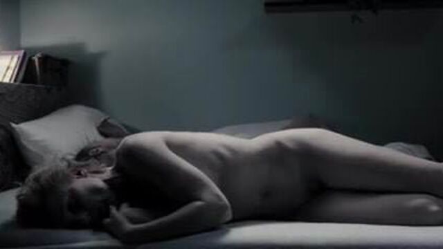 Magdalena Cielecka - United States of Love (2016)