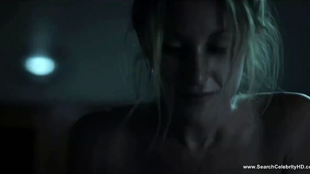 Leslea Fisher Nude - Banshee - HD