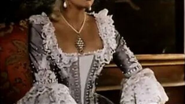 Countess Of Cunt, Lady-In-Waiting of Queen Bitch