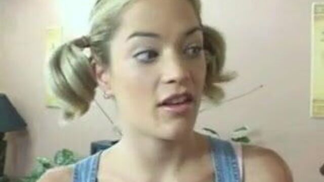 Scaring the Babysitter