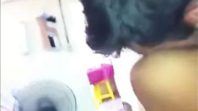 Threesome indonesian amateur