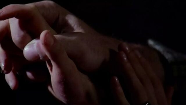 Jennifer Connelly - Hot Sex Scene - Of Love And Shadows