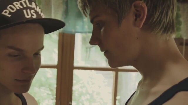 Miku & Elias' romance (2017)