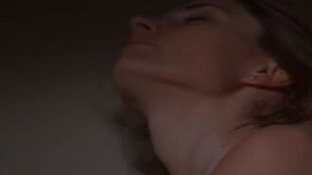 Madchen Amick - Hangman