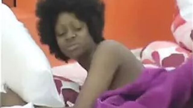 Hot Big Brother Ebony Babe Makosi Musambasi