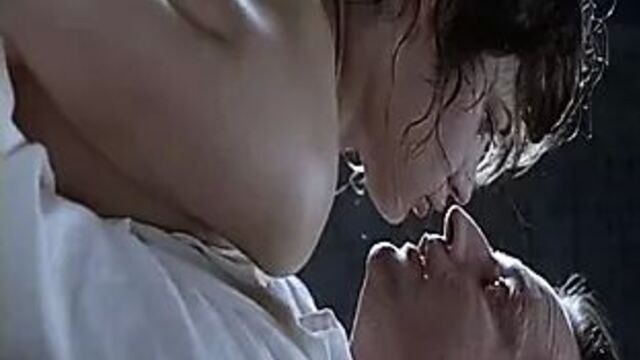 Olga Kurylenko - The Ring Finger