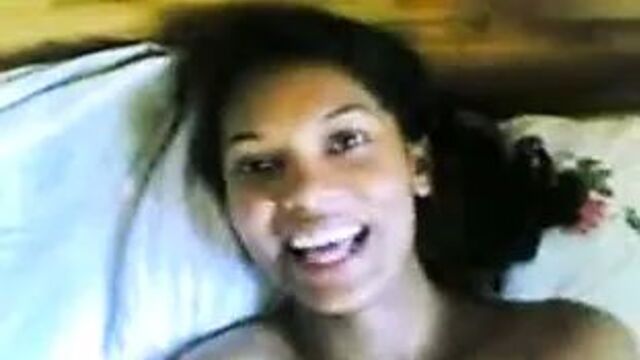 Srilankan young couple