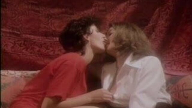 Touch Me In The Morning Lesbian Scene