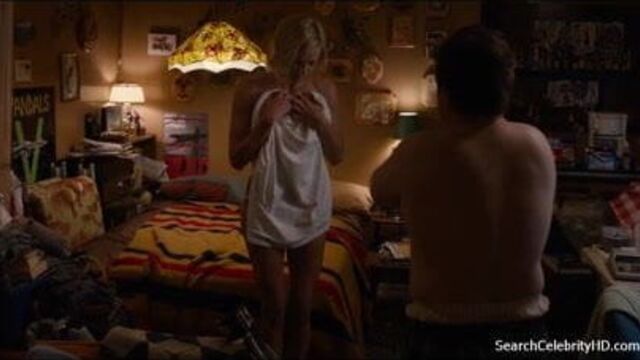 Charlize Theron - Young Adult