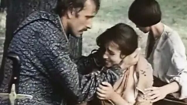 Liana Petrusenko - Poka est vremya (1987)