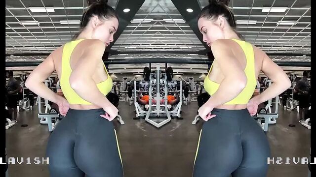 Fuck it Up II Lana Rhoades II PMV by Lav1sh