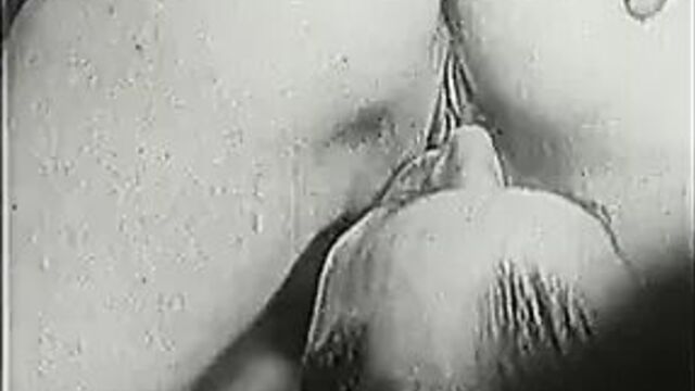 Classics big boobs from 60s