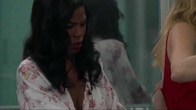 Secretary of DONALD TRUMP nude 2019