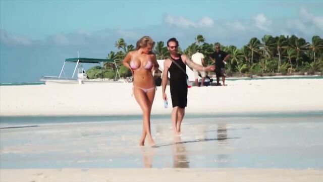 Kate Upton - Sexy Tribute!