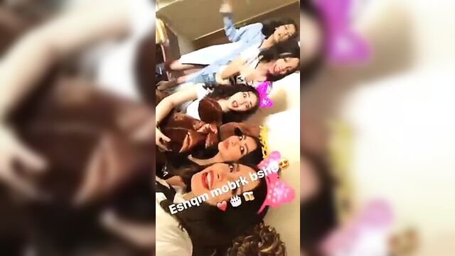 Happy birthday pornstar iranian