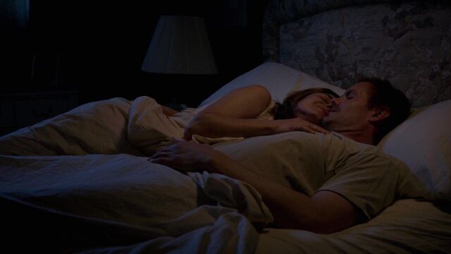 Laura San Giacomo - ''Talhotblond''