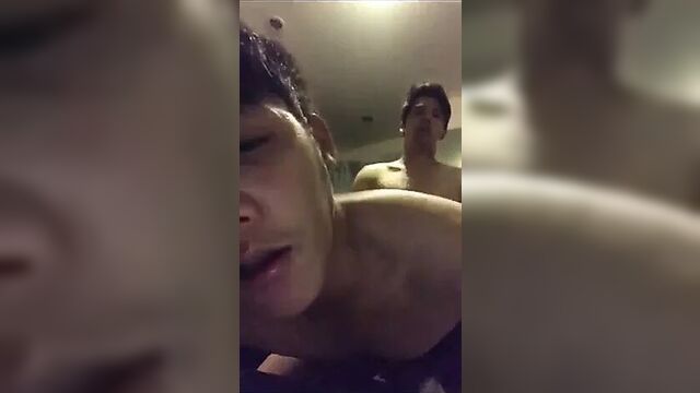 Nicky Bunyarit Thai Model Scandal Video