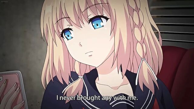 ORE GA KANOJO O SU WAKE 1