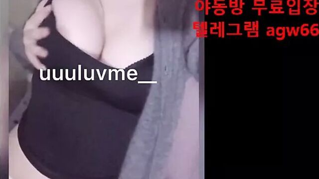 Korea sexy girl
