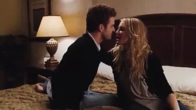 Funny sex scene - Bad Teacher 2011