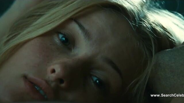 Svetlana Ivanova nude - Legend No. 17 (2013)