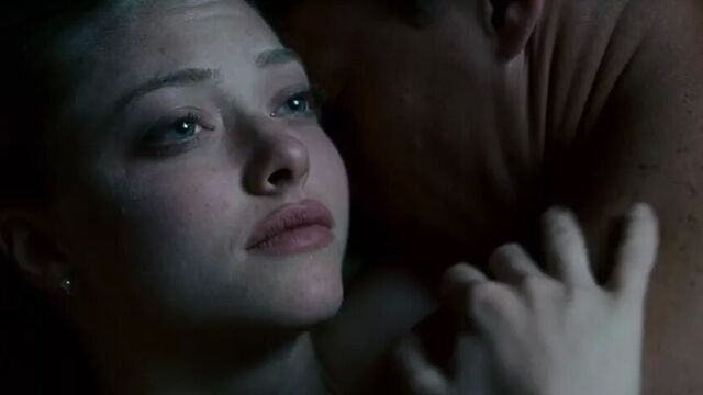 Amanda Seyfried - Dear John (2010)