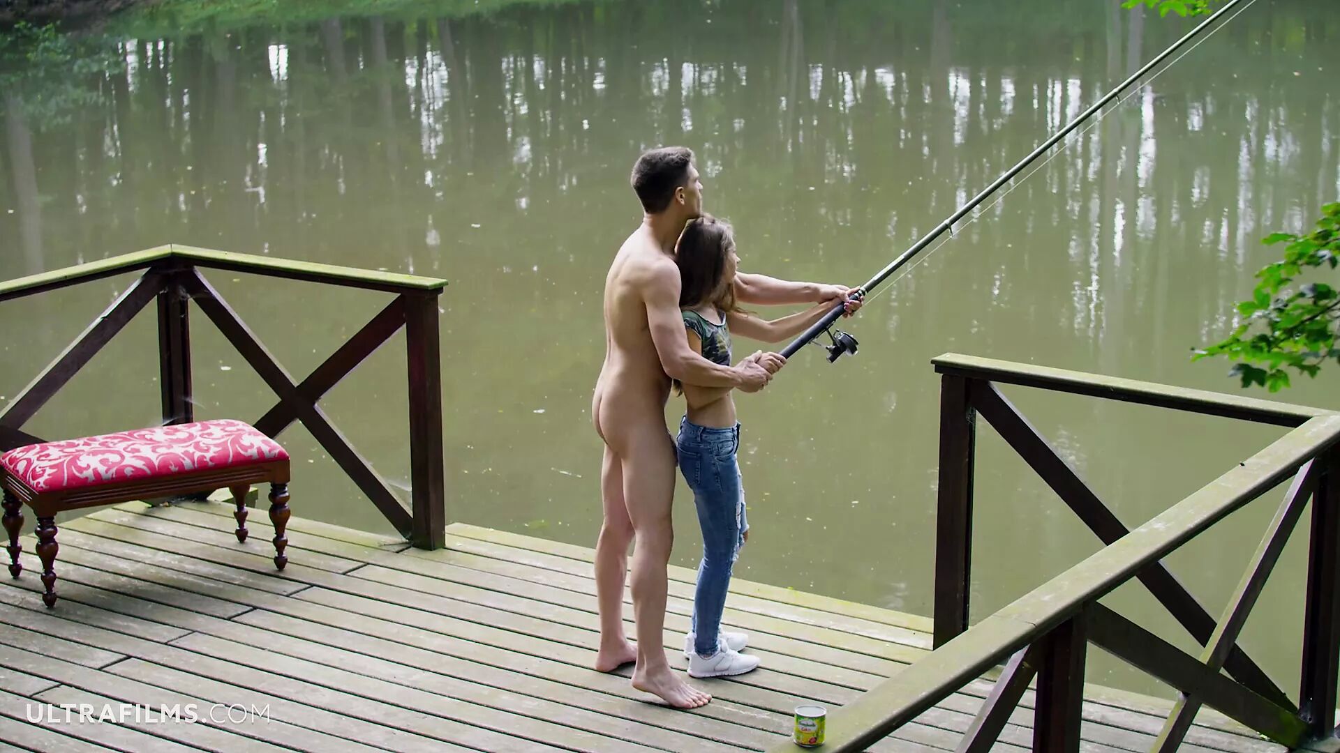 ULTRAFILMS – Stephanie Moon is looking for a Huge Dick watch online |  GiG.SEX