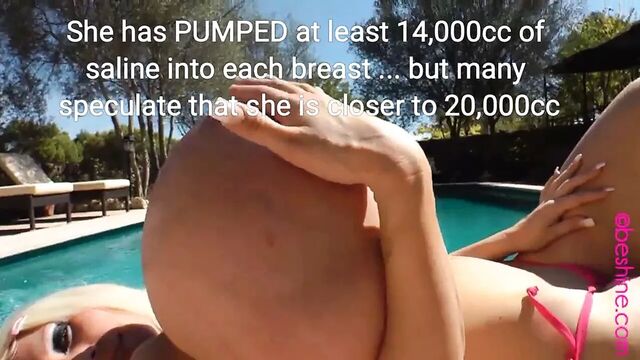 Tit-sexual JO Session 14 - BEShine Premature Ejaculation