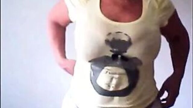 Madura panocha peluda 4