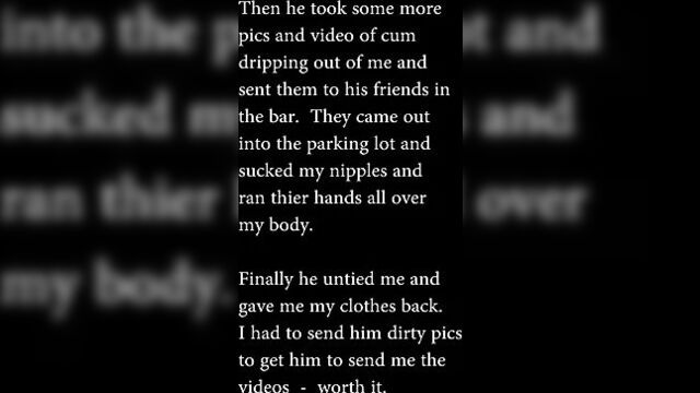 LesliePixx - Pool Hall Lost Bet